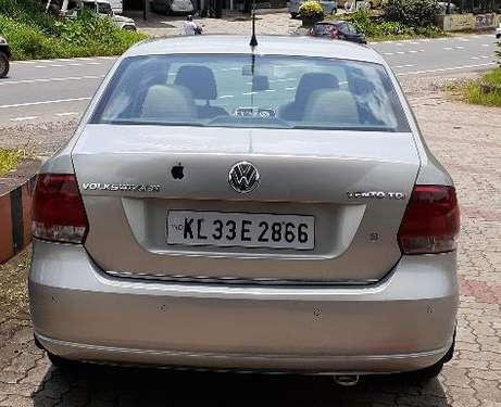 Used 2013 Volkswagen Vento MT for sale in Kochi