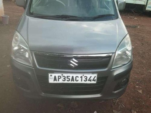 2015 Maruti Suzuki Wagon R VXI MT for sale in Vijayawada
