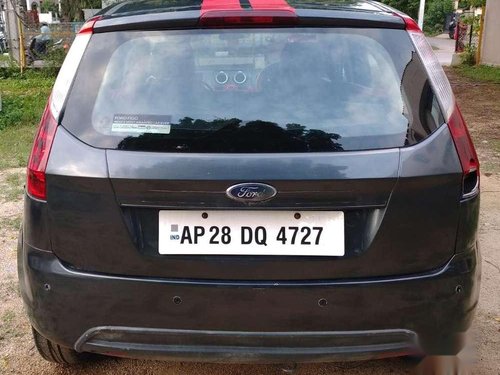 Used 2012 Ford Figo Diesel ZXI MT for sale in Hyderabad