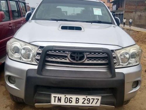 Toyota Fortuner 4x4 Manual Limited Edition, 2010, Diesel AT in Chennai