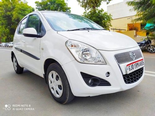Maruti Ritz VXi (ABS) BS IV 2015 MT for sale in Ahmedabad