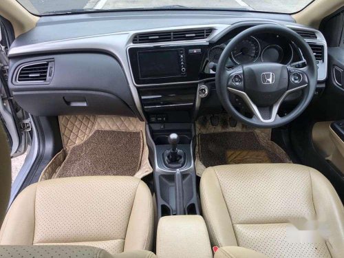 Used 2017 Honda City MT for sale in Goregaon