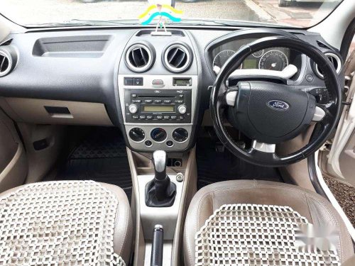 2007 Ford Fiesta MT for sale  for sale in Thrissur