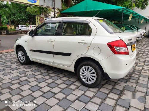 Used 2015 Maruti Suzuki Swift Dzire MT for sale in Anand