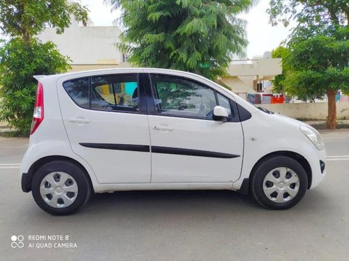 Maruti Ritz VXi (ABS) BS IV 2015 MT for sale in Ahmedabad