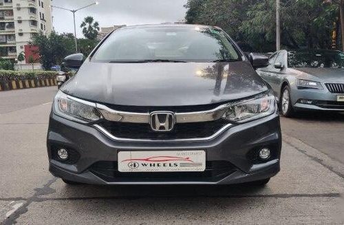 Honda City ZX CVT 2019 AT for sale in Mumbai