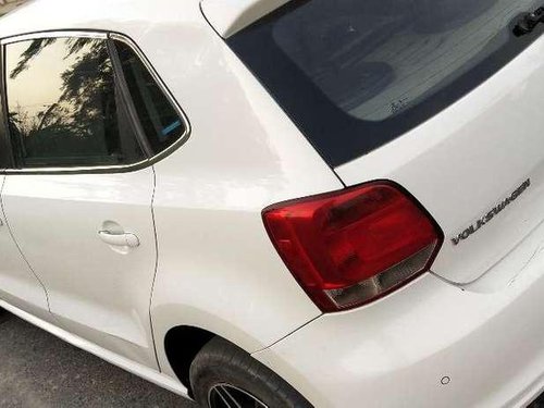 Volkswagen Polo Highline Diesel, 2011, Diesel MT for sale in Jalandhar