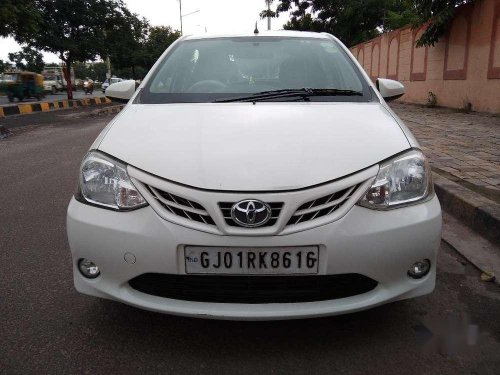 2015 Toyota Etios Liva GD MT for sale in Ahmedabad