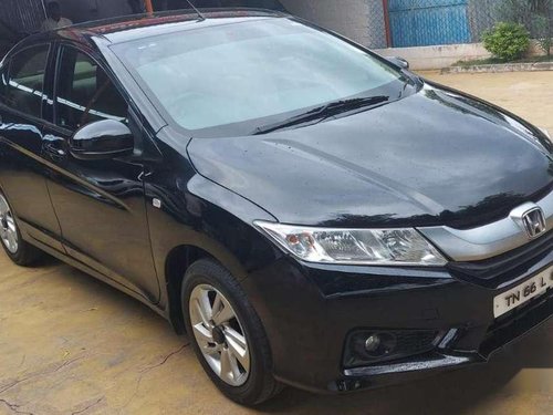 Used Honda City S 2014 MT for sale in Erode