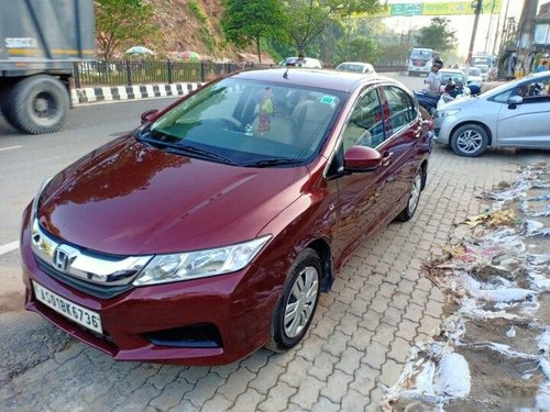 Used Honda City 1.5 S 2014 MT for sale in Guwahati