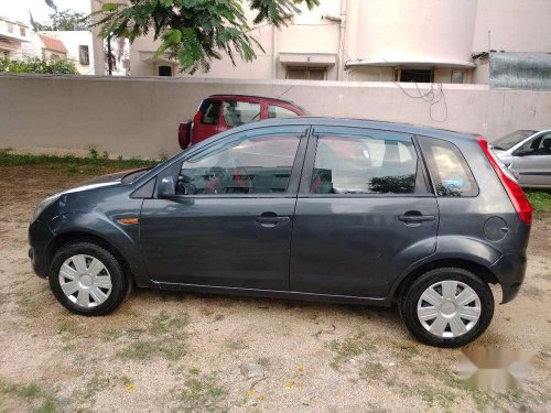 Used 2012 Ford Figo Diesel ZXI MT for sale in Hyderabad