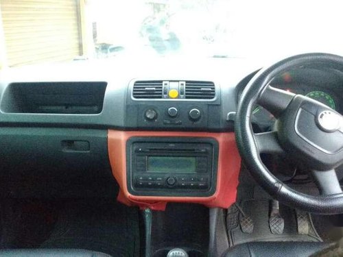 2010 Skoda Fabia MT for sale in Visakhapatnam