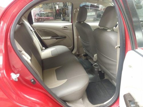 Toyota Etios Liva VX 2014 MT for sale in Bangalore