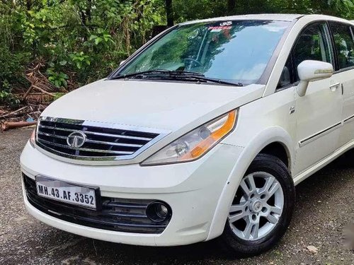 2010 Tata Aria Pride 4x4 MT for sale in Pune