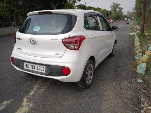 Hyundai Grand i10 Magna 2017 MT for sale in Ghaziabad