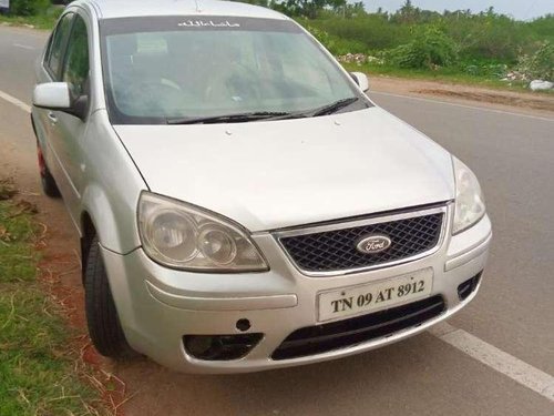 Ford Fiesta ZXi 1.4 TDCi ABS, 2007, Diesel MT in Vellore