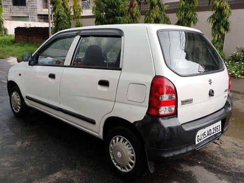 Maruti Suzuki Alto LXi BS-III, 2010, Petrol MT for sale in Anand