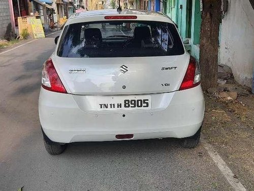 Maruti Suzuki Swift VDi BS-IV, 2014, Diesel MT in Salem