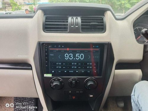 Mahindra Scorpio S4 Plus 2017 MT for sale in Bhopal