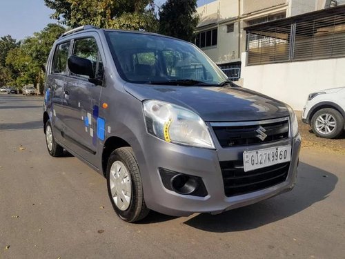 Maruti Wagon R LXI BSIII 2013 MT for sale in Ahmedabad