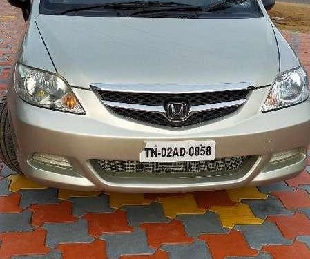 Honda City Zx ZX EXi, 2007, Petrol MT in Erode