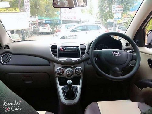 Hyundai I10 Era, 2012, CNG & Hybrids MT for sale in Noida