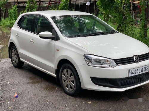 2012 Volkswagen Polo MT for sale in Surat