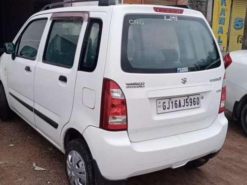 Maruti Suzuki Wagon R LXI 2010 MT for sale in Anand