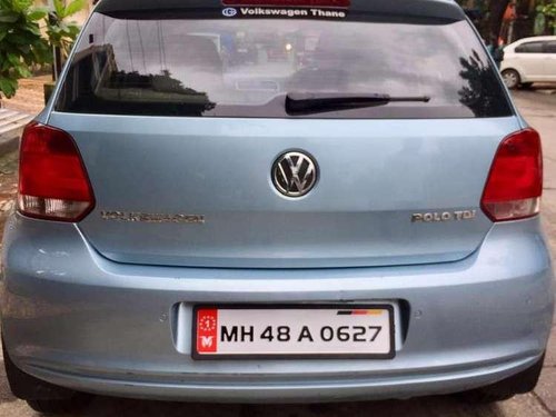 Used 2011 Volkswagen Polo MT for sale in Thane