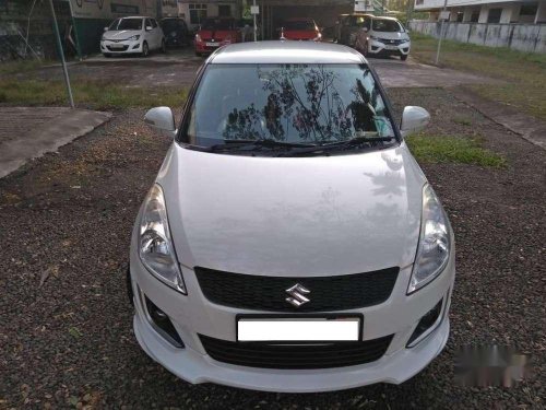 Maruti Suzuki Swift VDI 2017 MT for sale in Ernakulam