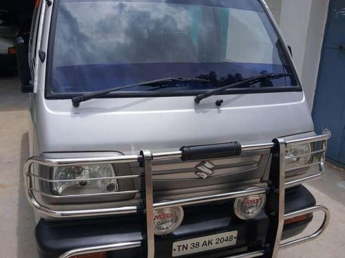 Maruti Suzuki Omni 8 STR BS-III, 2006, Petrol MT in Erode