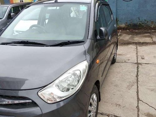 Used 2015 Hyundai i10 MT for sale in Allahabad