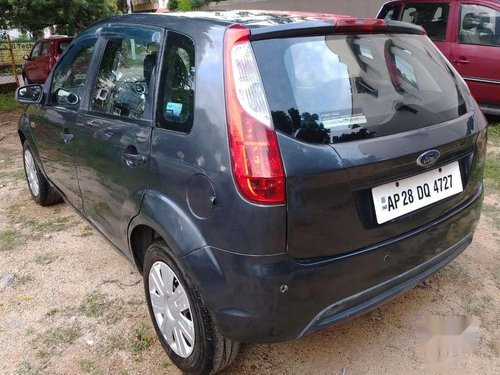 Used 2012 Ford Figo Diesel ZXI MT for sale in Hyderabad