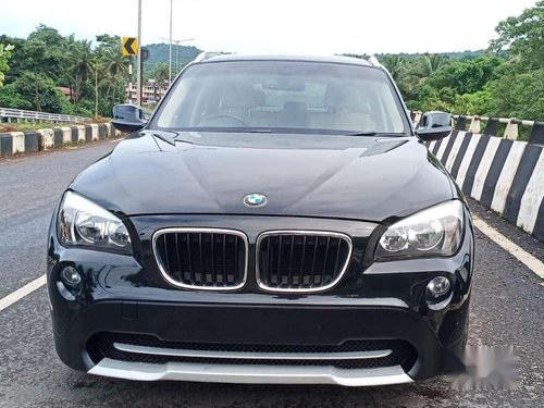 2013 BMW X1 sDrive20d AT for sale in Ponda