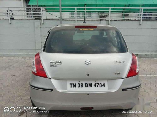 Maruti Suzuki Swift VDi BS-IV, 2012, Diesel MT in Salem