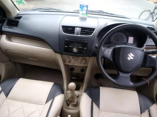 Maruti Suzuki Swift DZire Tour 2018 MT for sale in Ahmedabad