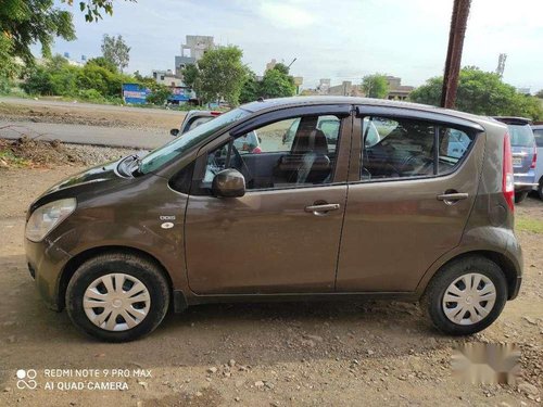 2010 Maruti Suzuki Ritz MT for sale in Jalgaon