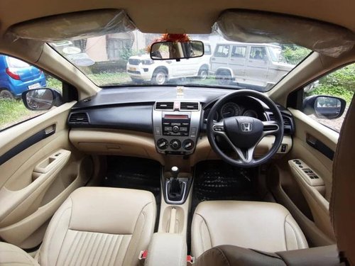 Honda City S 2012 MT for sale in Kolkata