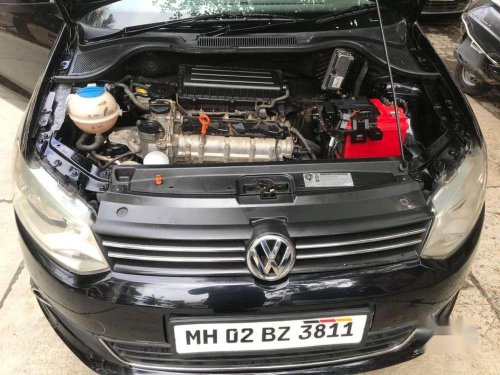 2010 Volkswagen Vento MT for sale in Mumbai