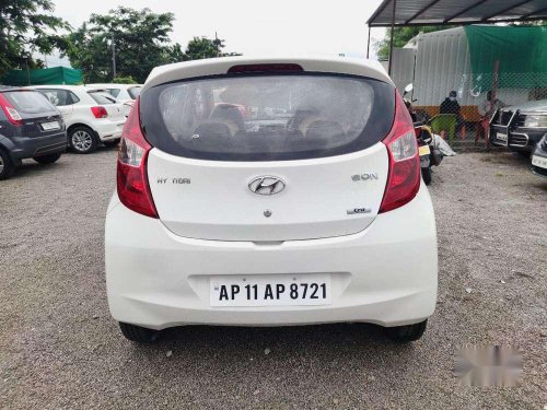 Used 2012 Hyundai Eon Era MT for sale in Hyderabad