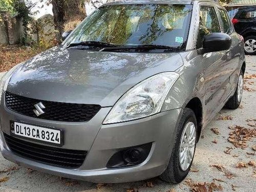 Used 2013 Maruti Suzuki Swift LDI MT for sale in Srinagar