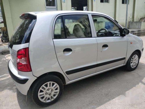 Hyundai Santro Xing GLS, 2014, Petrol MT for sale in Pondicherry