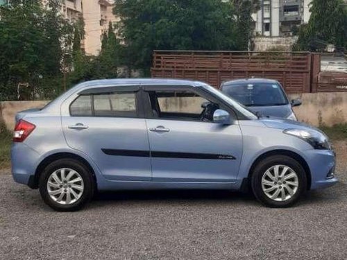 2015 Maruti Suzuki Swift Dzire MT for sale in Visakhapatnam