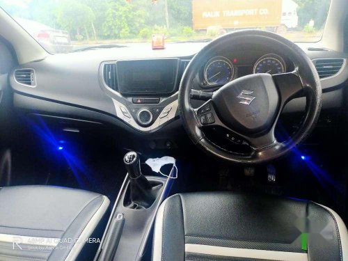 Used 2019 Maruti Suzuki Baleno Petrol MT for sale in Faridabad