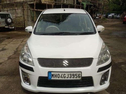 Maruti Suzuki Ertiga VDi, 2014, Diesel MT for sale in Mira Road