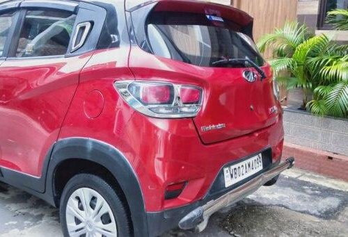 2018 Mahindra KUV100 NXT MT for sale in Kolkata