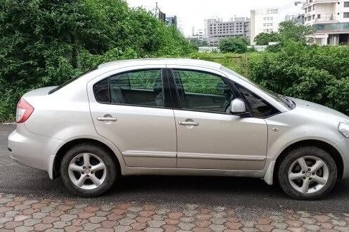 2009 Maruti Suzuki SX4 MT for sale in Pune