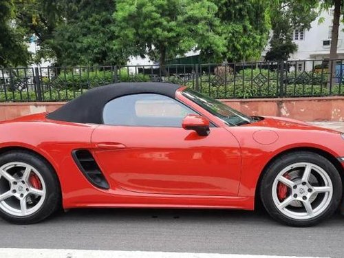 2020 Porsche 718 Boxster AT for sale in New Delhi