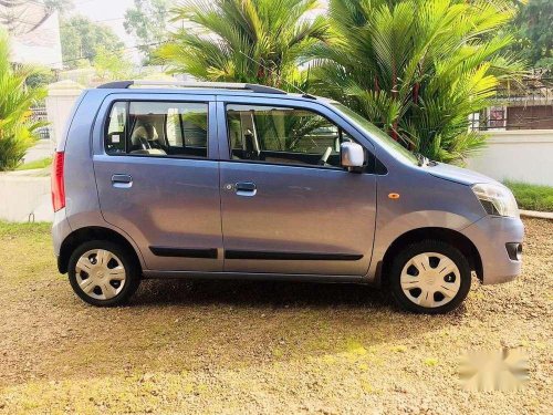 Maruti Suzuki Wagon R Wagonr VXI + AMT (Automatic), 2017, Petrol AT in Kottayam