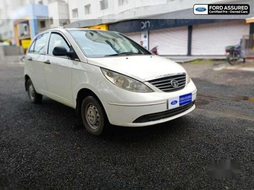 Tata Indica Vista 2013 MT for sale in Kolhapur